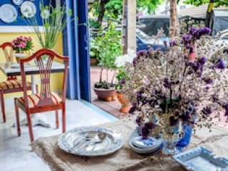 THE UNFORGOTTEN B AND B