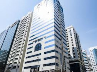 THE UPTOWN HOTEL APARTMENTS ABU DHABI BY GEWAN