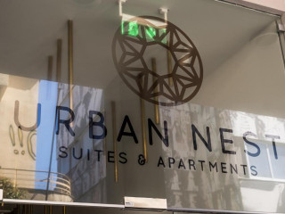 The Urban Nest Athens - Suites & Apartments