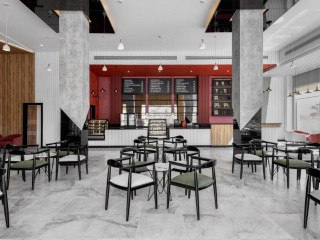 The V Luxury Sahl Hasheesh Resort