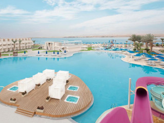 THE V LUXURY RESORT SAHL HASHEESH