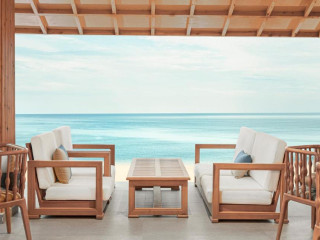 THE V LUXURY RESORT SAHL HASHEESH