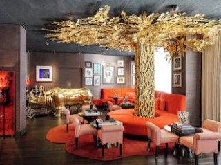 THE VAGABOND CLUB, SINGAPORE, A TRIBUTE PORTFOLIO HOTEL