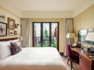 The Vagabond Club, Singapore, a Tribute Portfolio Hotel