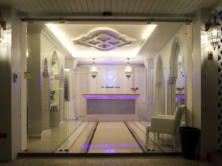 THE VERANDAH - SHA EXTRA PLUS