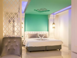 THE VERANDAH - SHA EXTRA PLUS