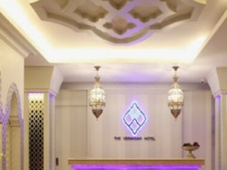 THE VERANDAH - SHA EXTRA PLUS