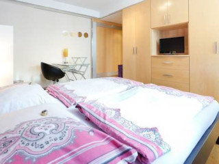 The Vienna City Center Experience 1010