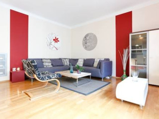 The Vienna City Center Experience 1010