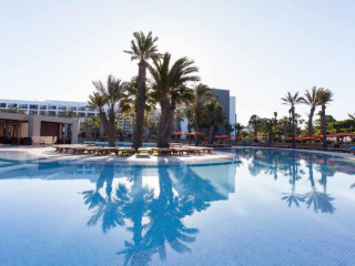 The View Agadir