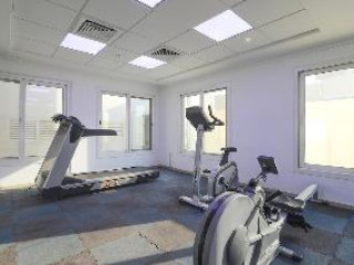 The View Al Barsha Hotel Apartments