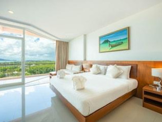 The View Rawada Phuket