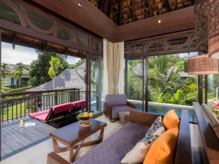 The Vijitt Resort Phuket 