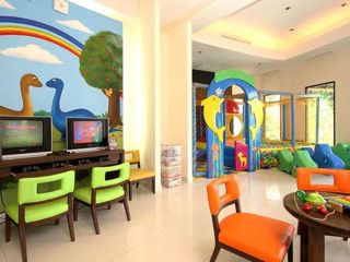 The Vijitt Resort Phuket