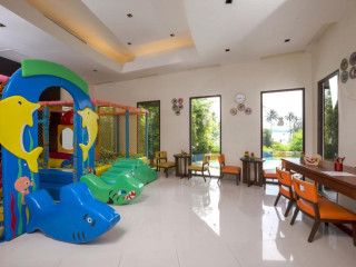 The Vijitt Resort Phuket
