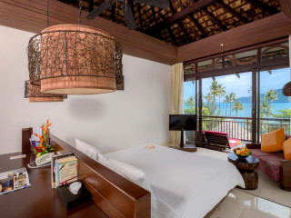 The Vijitt Resort Phuket