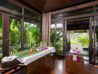 The Vijitt Resort Phuket