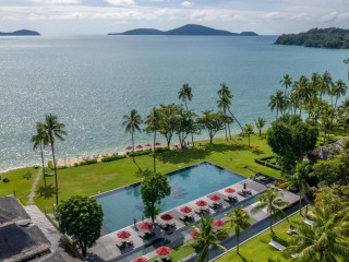 The Vijitt Resort Phuket 