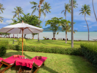 The Vijitt Resort Phuket