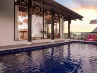 The Vijitt Resort Phuket