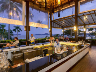 The Vijitt Resort Phuket