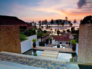 The Vijitt Resort Phuket