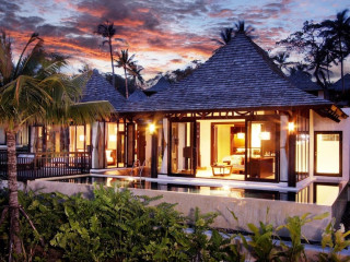 The Vijitt Resort Phuket