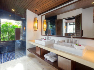 The Vijitt Resort Phuket 