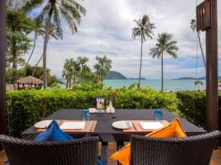 The Vijitt Resort Phuket