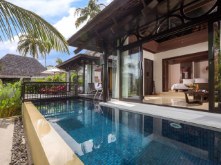 The Vijitt Resort Phuket