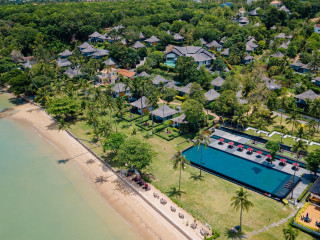The Vijitt Resort Phuket
