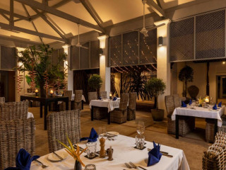 The Villa Bentota by KK Collection