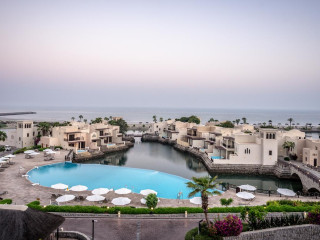 The Village at Cove Rotana Resort