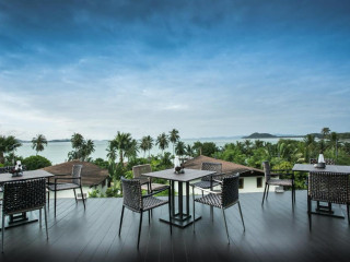 The Village Coconut Island