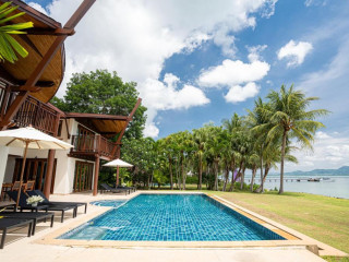 The Village Coconut Island