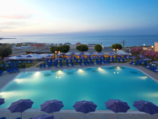 RIXOS RADAMIS TIRANA
