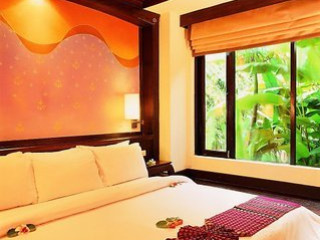 The Village Resort & Spa