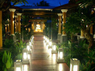 The Village Resort & Spa