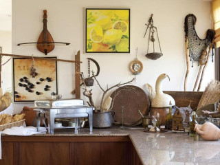 The Village Water Park