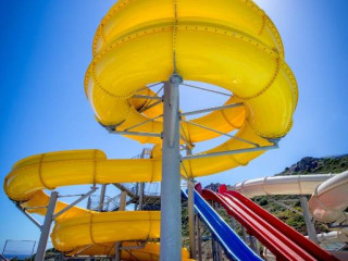 The Village Water Park