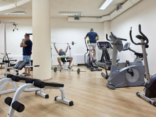 The Village Water Park