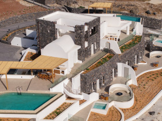 The Villas