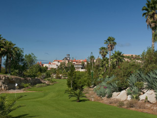 The Villas at Bahia del Duque