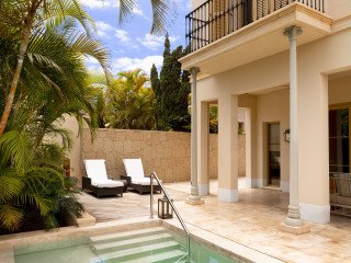 The Villas at Bahia del Duque