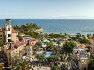 The Villas at Bahia del Duque