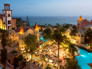 The Villas at Bahia del Duque