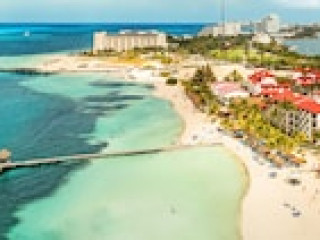 THE VILLAS AT THE ROYAL CANCUN ALL SUITES RESORT