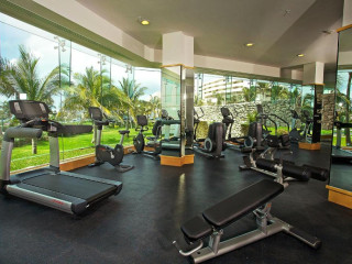 Royal Select at Grand Park Royal Cancun - All Inclusive - Adults Only