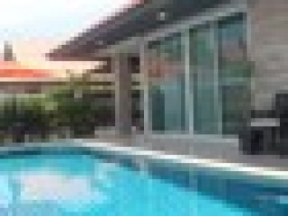 The Ville Pool Villa Jomtien