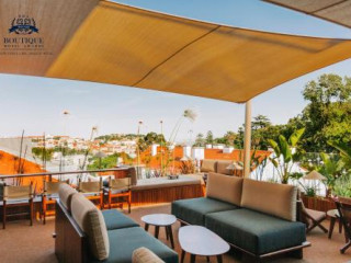 THE VINTAGE HOTEL AND SPA LISBON